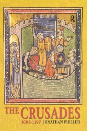 The Crusades 1095-1197