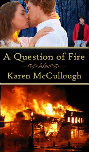 A Question of Fire