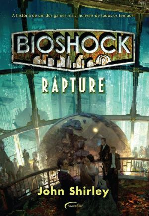 Bioshock: Rapture