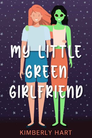 My Little Green Girlfriend