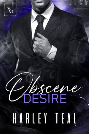 Obscene Desire