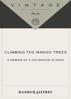 Climbing the Mango Trees