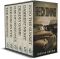 THE COMPLETE BOXSET IRON SIDES: Six Absolutely Gripping Supernatural Mystery Thrillers Packed with Tension and Suspense
