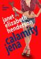 Calamity Jena (Invertary Book 4)