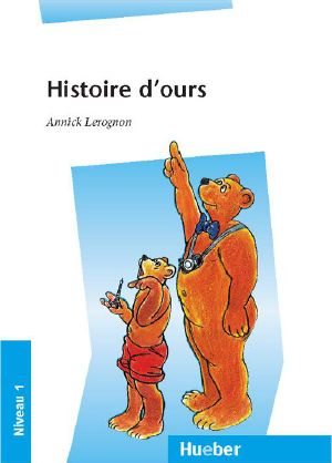 Histoire d'ours