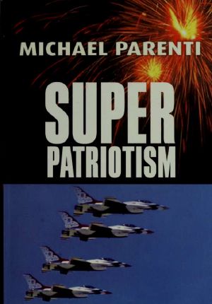 Superpatriotism