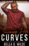 Saving Her Curves · A Possessive Mountain Man Holiday Romance (The Alpha's Obsession Book 3)