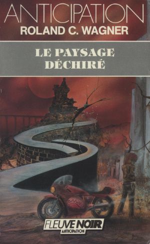 LE PAYSAGE DÉCHIRÉ