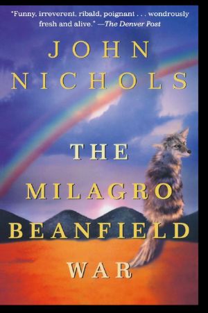 The Milagro Beanfield War