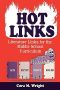 Hot Links · Literature Links for the Middle School Curriculum