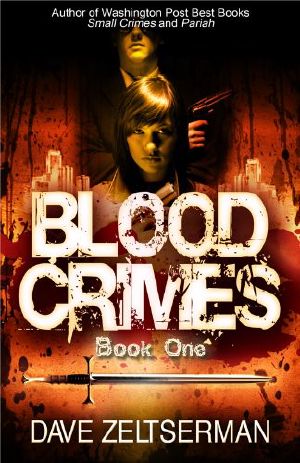 Blood Crimes · Book One