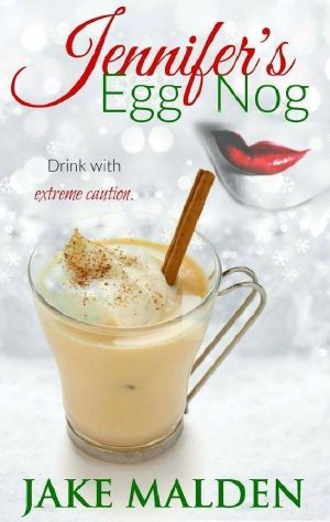 Jennifer's Eggnog