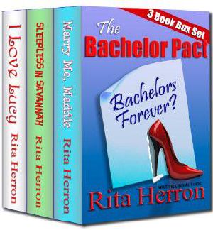 The Bachelor Pact