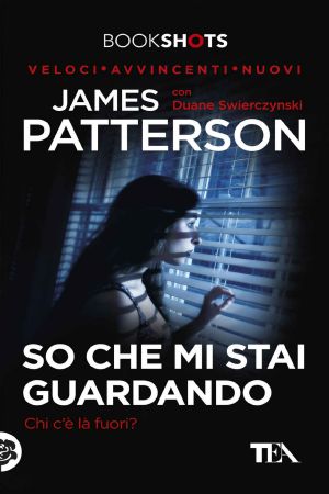 So che mi stai guardando: Chi c'è là fuori?