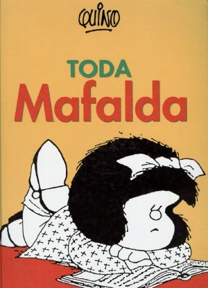 Todo Mafalda