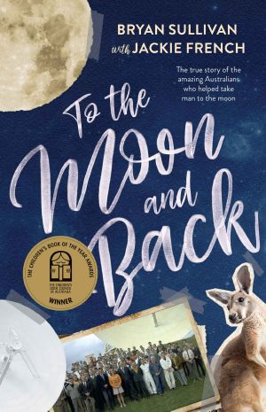 To the Moon and Back