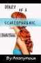 Diary of a Schizophrenic III · Book 3 (Skye Parks Chronicles)