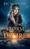 Storm of Desire · Dragon Shifter Romance (Legends of the Storm Book 2)