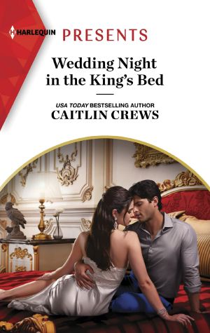 Wedding Night in the King's Bed