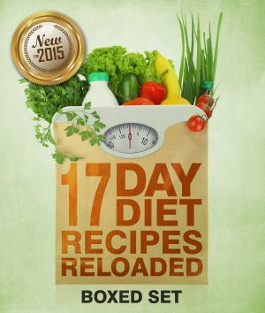 17 Day Diet Recipes Reloaded