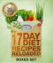 17 Day Diet Recipes Reloaded