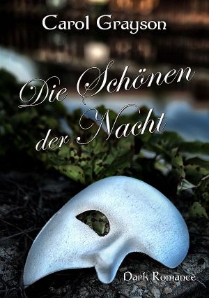 Die Schönen der Nacht · Dark Romance