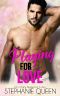 Playing for Love · A Second Chance Sports Romance