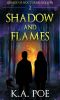 Shadow and Flames (Druids of Nocturne Hollow, Book 2)
