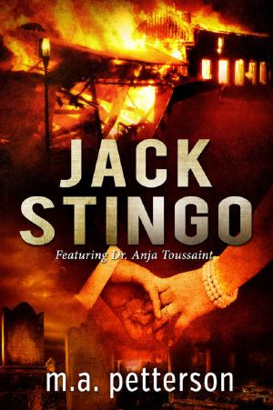 Jack Stingo (Featuring Dr. Anja Toussaint)