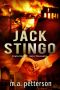 Jack Stingo (Featuring Dr. Anja Toussaint)