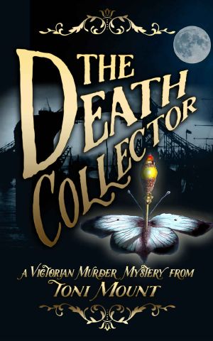 The Death Collector · A Victorian Murder Mystery