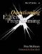 Addison Wesley · Questioning Extreme Programming