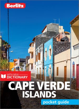 Berlitz Pocket • Cape Verde Guide