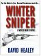 Winter Sniper · A World War II Novel