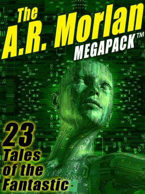 The A. R. Morlan Megapack