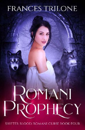 Romani Prophecy (Shifter Blood: Romani Curse Book 4)