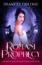 Romani Prophecy (Shifter Blood: Romani Curse Book 4)