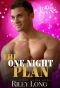 The One Night Plan · Crushing Series Book 3