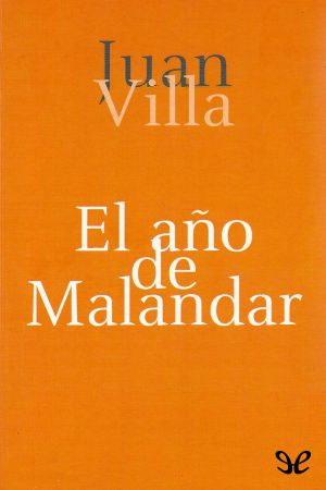 El año de Malandar