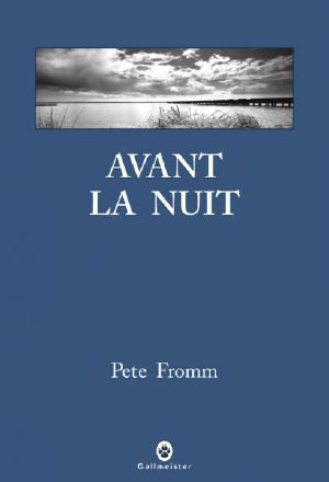 Avant La Nuit