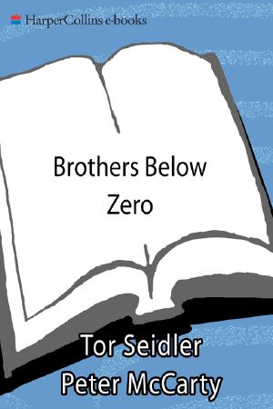 Brothers Below Zero