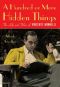 A Hundred or More Hidden Things · the Life & Films of Vincente Minnelli