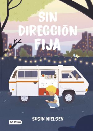 Sin dirección fija