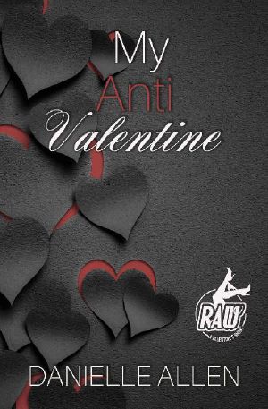 My Anti-Valentine