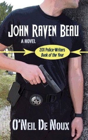 John Raven Beau