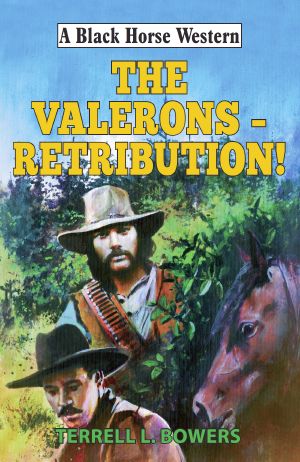 The Valerons-Retribution!