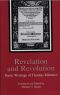 Revelation and Revolution · Basic Writings of Thomas Muntzer