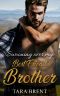 Swooning Over My Best Friend’s Brother · A Small Town Romance