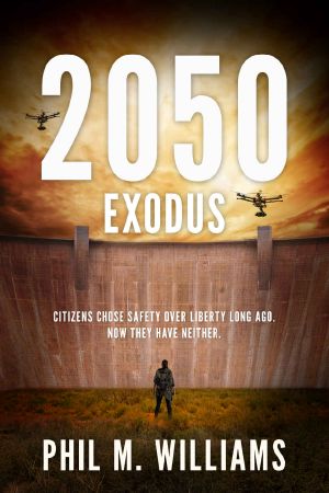 2050 · Exodus (Book 2)