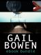 Gail Bowen Ebook Bundle